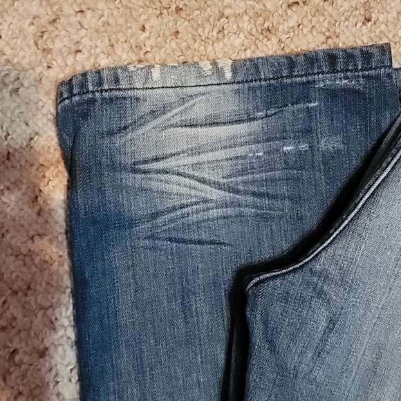 Express Jean - Picture 3 of 6